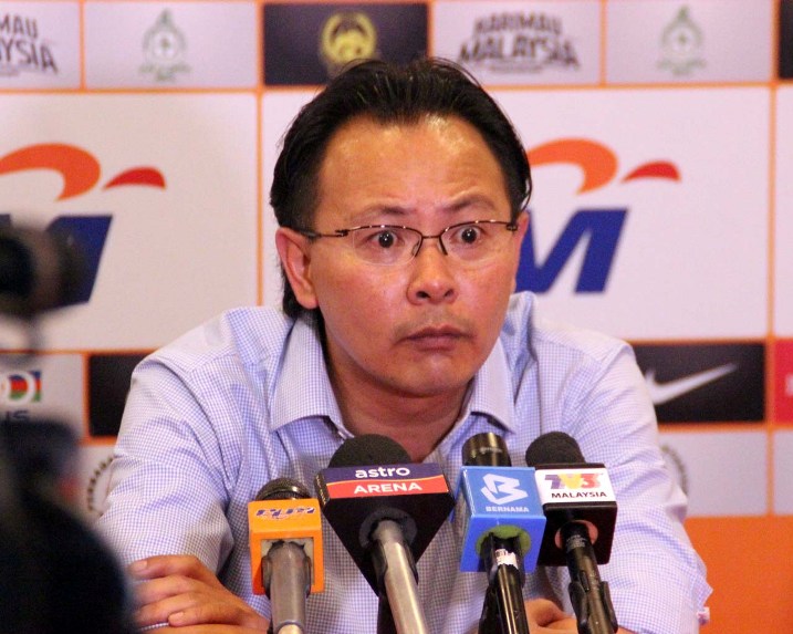 Firing blanks in Malacca