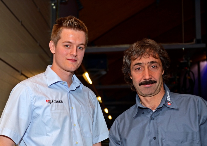 ETCC_2016_Kris_Richard_and_Peter_Rikli