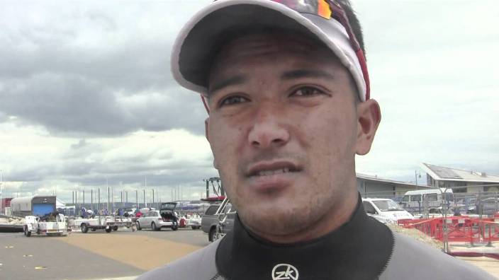 Khairulnizam Mohd Afendy