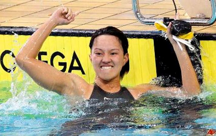 Khoo Cai Lin