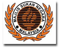 Logo Majlis Sukan Negara