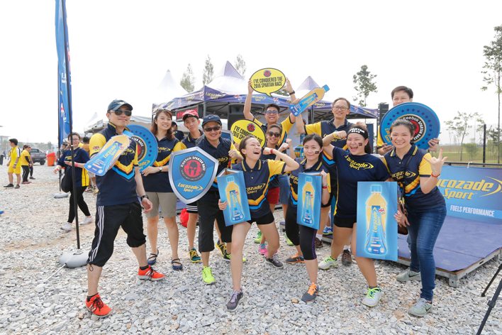 Lucozade Sport-Spartan Race (1)