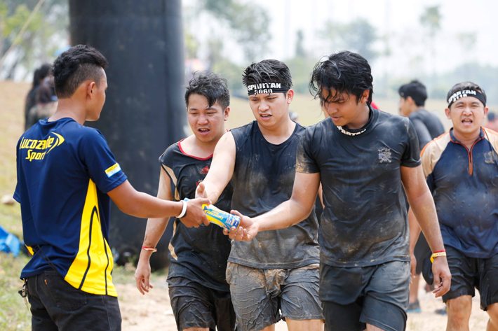 Lucozade Sport-Spartan Race (3)