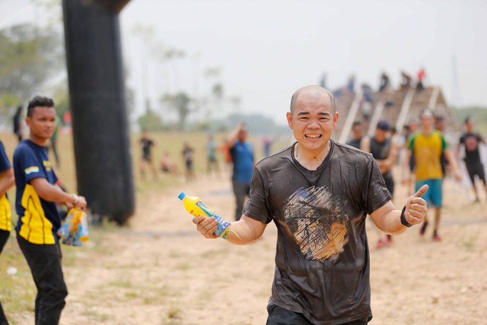 Lucozade Sport-Spartan Race (4)