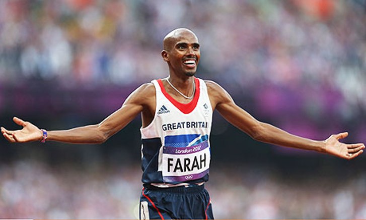 Mo-Farah