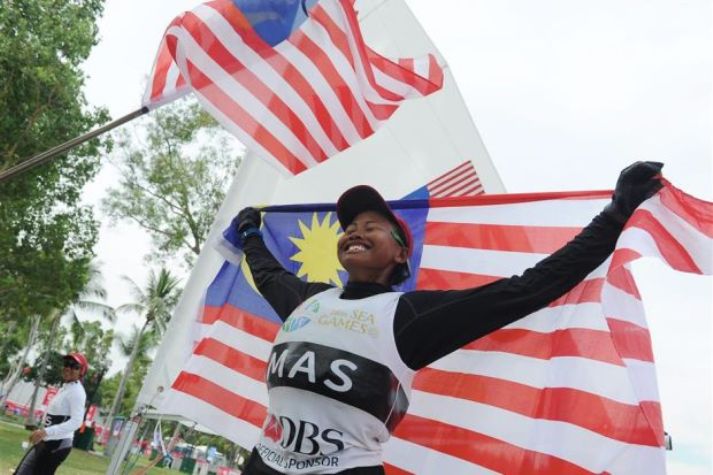 Khairulnizam dan Shazrin ke Sukan Olimpik 2016
