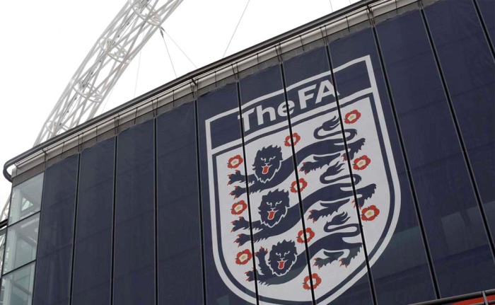 The.FA.Crest