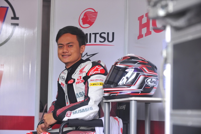 ZAQHWAN ZAIDI