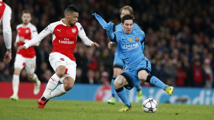 arsenal.barcelona