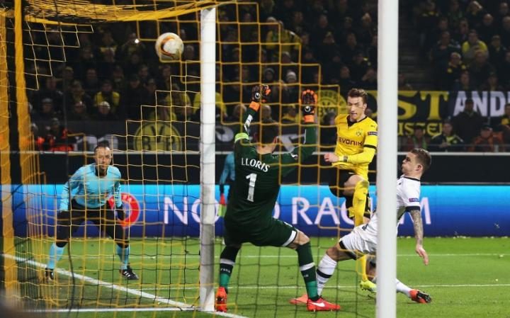 dortmund.tottenham