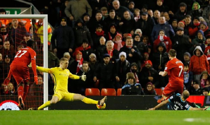 liverpool