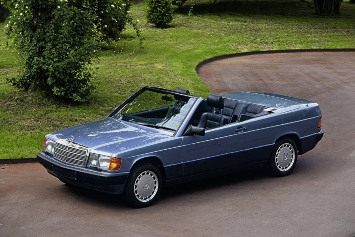 merc.190e.cabriolet