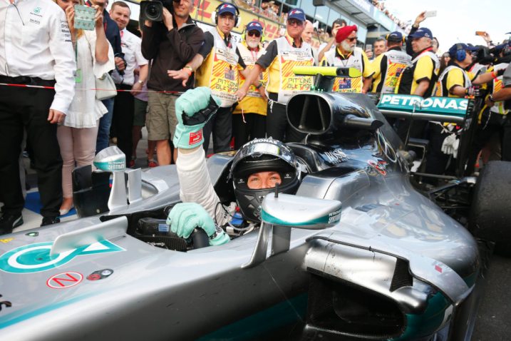 rosberg