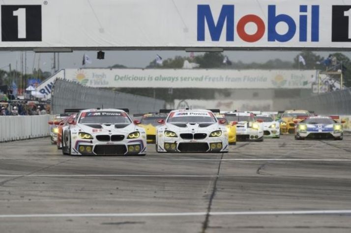 sebring