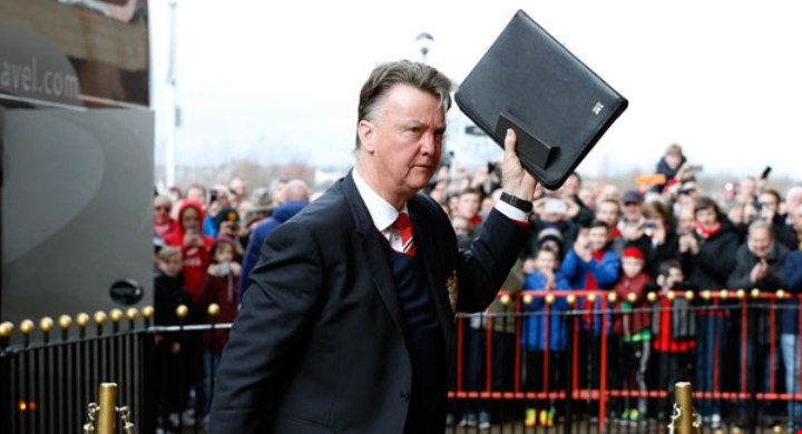 van.gaal