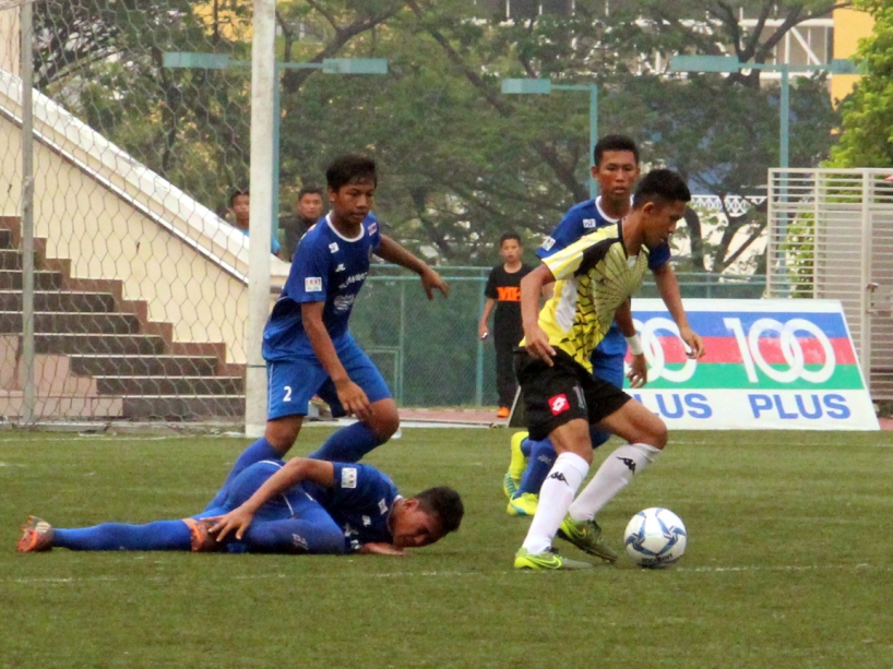 20160423 - Liga KPM B14 - SSN KL vs MSS Putrajaya(biru)-002
