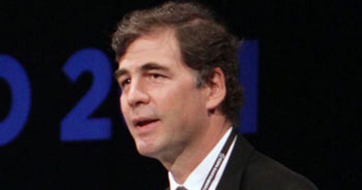 Alejandro Burzaco