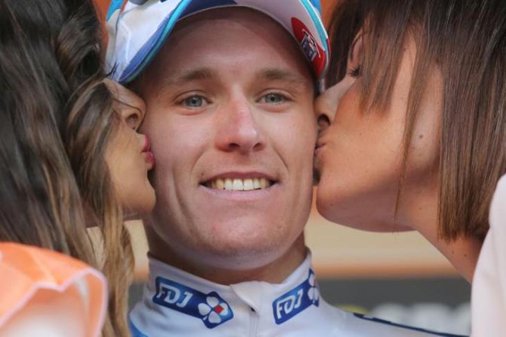 Sprinter Demare leads Groupama-FDJ Tour campaign