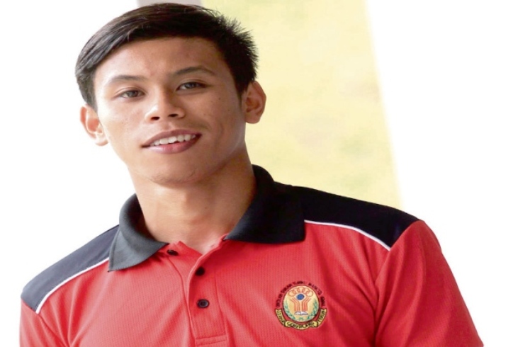 Badrul Hisyam
