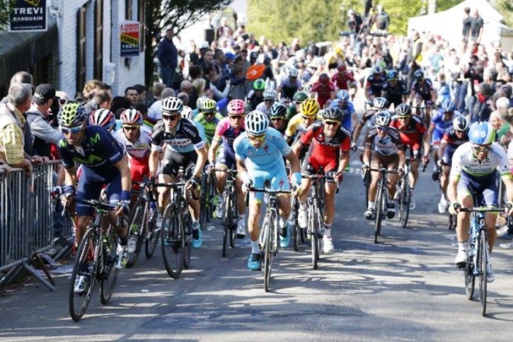 Fleche Wallonne