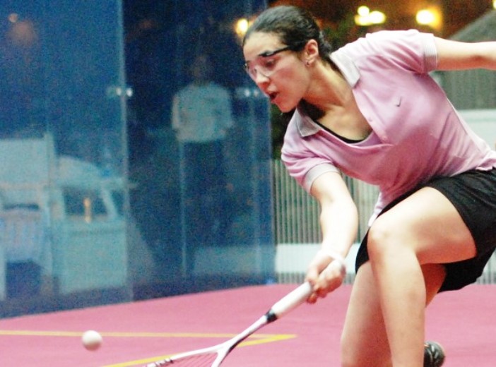 Heba El Torky