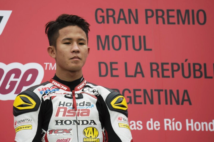 Khairul Idham