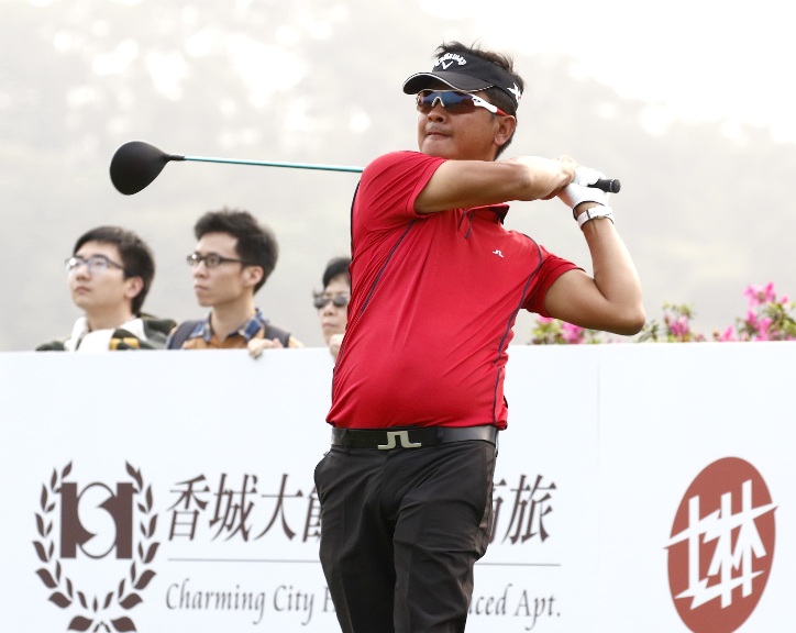 Lin Wen-tang
