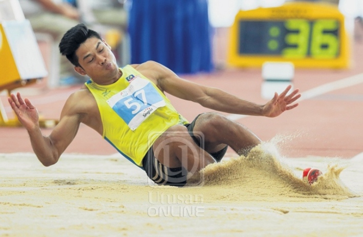 Muhammad Hakimi Ismail