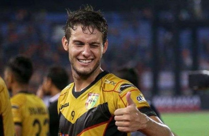 Patrick Dos Santos