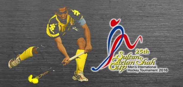 Piala Sultan Azlan Shah 2016