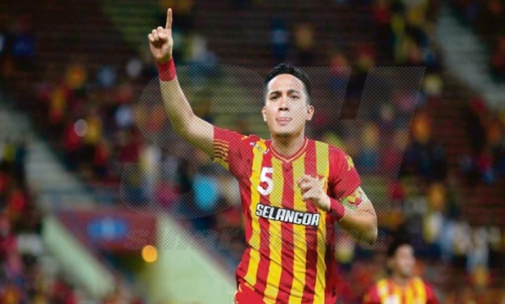 Shahrom optimis Selangor benam Pulau Pinang