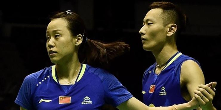 Zhang Nan-Zhao Yunlei