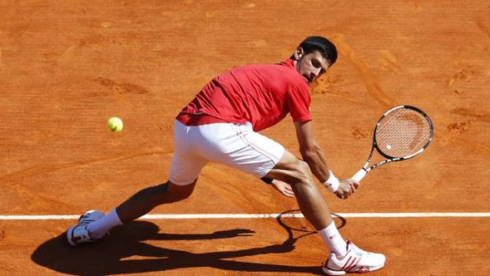 djokovic