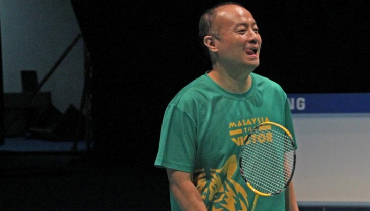 Hendrawan akui tugas berat menuju ke Rio