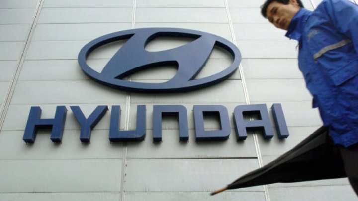 Hyundai group aims to sell 8.25 mn cars in 2017