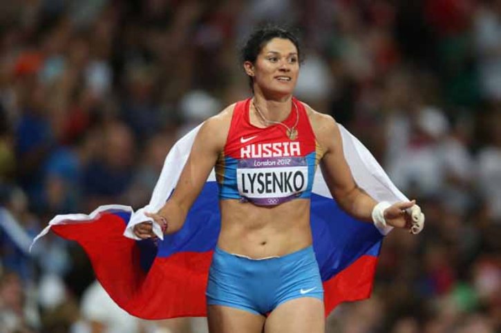 lysenko