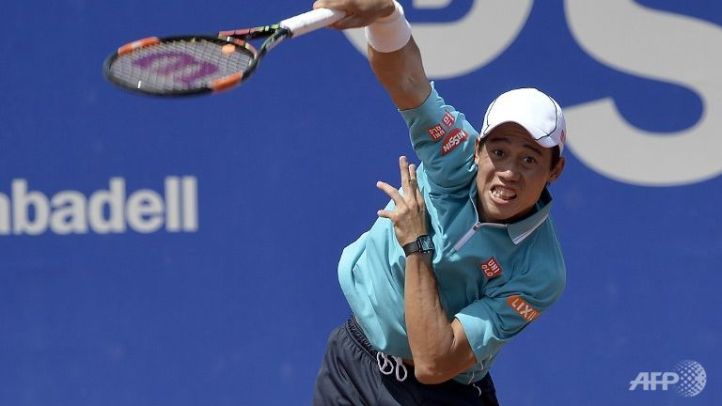 nishikori