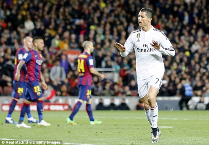 real.barcelona