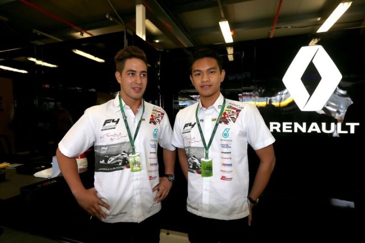 renault
