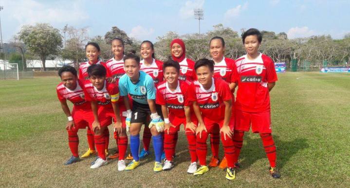 sabah piala tun