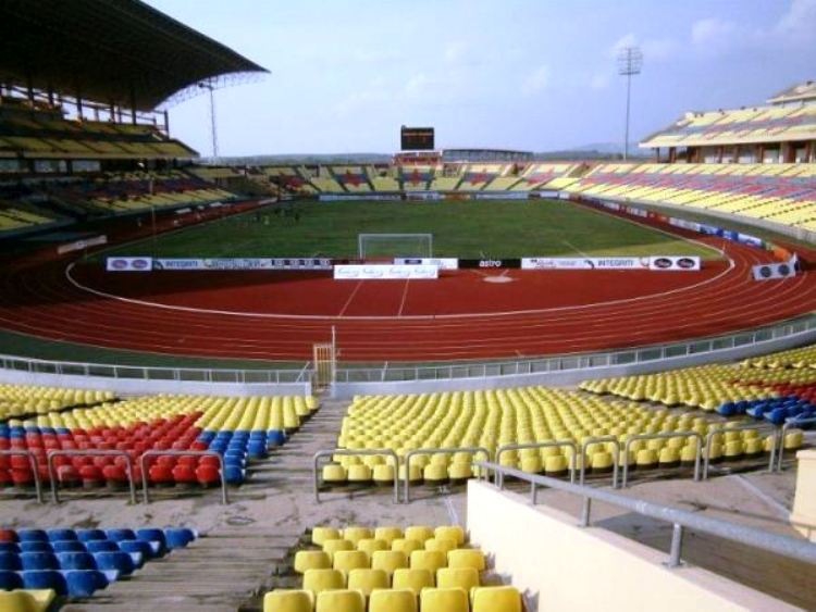 Malaysia to host Inaugural Nations Cup in June