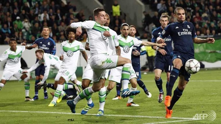 wolfsburg