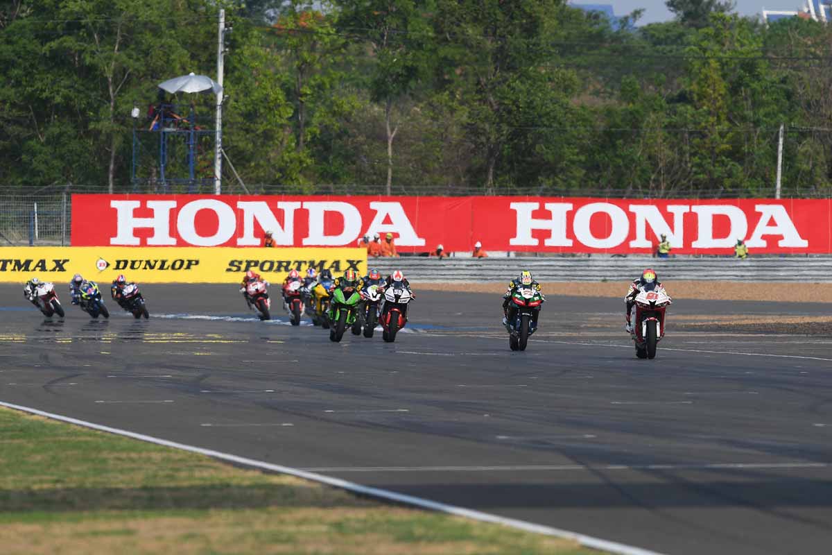 2016 FIM Asia Road Racing Championship -002