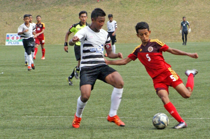 20160312 - Liga KPM U14 SSN Tganu vs SSM Bukit Jalil -019