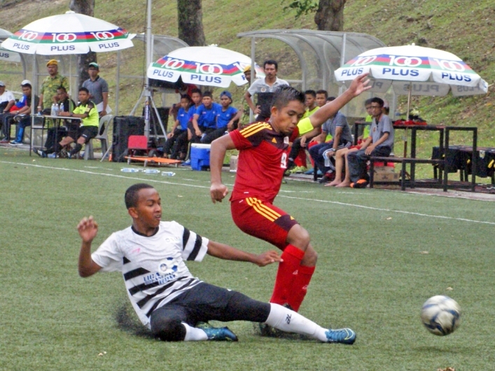 SSM Bukit Jalil tidak mahu kehilangan momentum