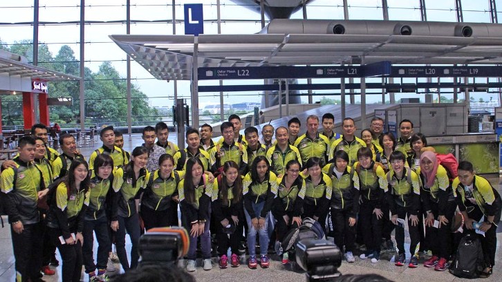 20160511 - Pasukan Uber & Piala Thomas Badminton Malaysia-001