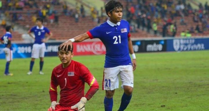 Bernhardt panggil dua muka baru hadapi saingan Piala Negara Negara