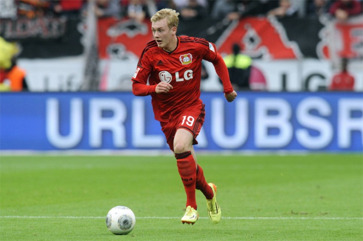 Julian Brandt