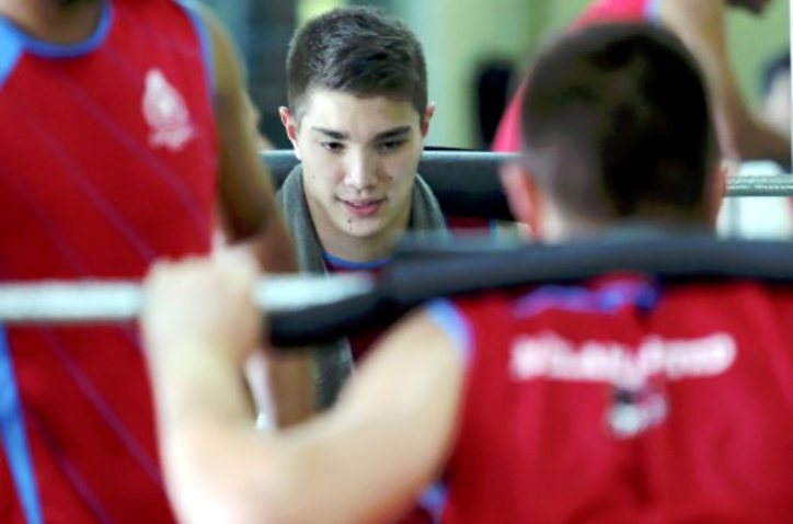 Marco Petrovski