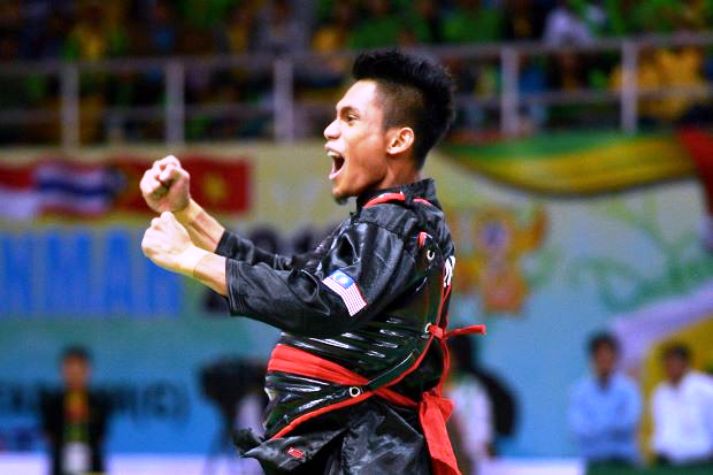 Pengiktirafan buat Al Juffery lonjakkan imej dan martabat Silat